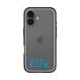 Slim Protection Premium Case［ オリジナル - ESFJ 領事 - アルファベット ］