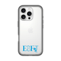 Slim Protection Premium Case［ オリジナル - ESFJ 領事 - アルファベット ］
