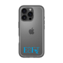 Slim Protection Premium Case［ オリジナル - ESFJ 領事 - アルファベット ］