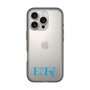 Slim Protection Premium Case［ オリジナル - ESFJ 領事 - アルファベット ］