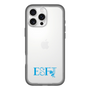 Slim Protection Premium Case［ オリジナル - ESFJ 領事 - アルファベット ］