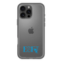 Slim Protection Premium Case［ オリジナル - ESFJ 領事 - アルファベット ］