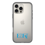 Slim Protection Premium Case［ オリジナル - ESFJ 領事 - アルファベット ］