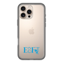 Slim Protection Premium Case［ オリジナル - ESFJ 領事 - アルファベット ］