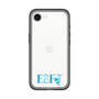 Slim Protection Premium Case［ Original - ESFJ Consul - Alphabet ］