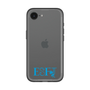 Slim Protection Premium Case［ Original - ESFJ Consul - Alphabet ］