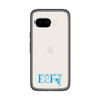 Slim Protection Premium Case［ Original - ESFJ Consul - Alphabet ］