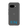 Slim Protection Premium Case［ Original - ESFJ Consul - Alphabet ］