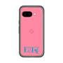 Slim Protection Premium Case［ Original - ESFJ Consul - Alphabet ］