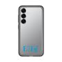 Slim Protection Premium Case［ Original - ESFJ Consul - Alphabet ］