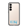 Slim Protection Premium Case［ Original - ESFJ Consul - Alphabet ］