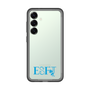 Slim Protection Premium Case［ Original - ESFJ Consul - Alphabet ］