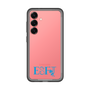 Slim Protection Premium Case［ Original - ESFJ Consul - Alphabet ］