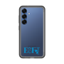 Slim Protection Premium Case［ Original - ESFJ Consul - Alphabet ］