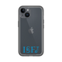 Slim Protection Premium Case［ オリジナル - ISFJ 擁護者 - アルファベット ］