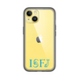 Slim Protection Premium Case［ オリジナル - ISFJ 擁護者 - アルファベット ］