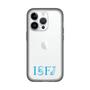 Slim Protection Premium Case［ オリジナル - ISFJ 擁護者 - アルファベット ］