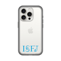 Slim Protection Premium Case［ オリジナル - ISFJ 擁護者 - アルファベット ］