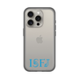 Slim Protection Premium Case［ オリジナル - ISFJ 擁護者 - アルファベット ］