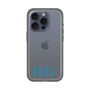 Slim Protection Premium Case［ オリジナル - ISFJ 擁護者 - アルファベット ］