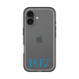 Slim Protection Premium Case［ オリジナル - ISFJ 擁護者 - アルファベット ］