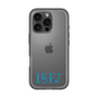 Slim Protection Premium Case［ オリジナル - ISFJ 擁護者 - アルファベット ］