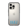 Slim Protection Premium Case［ オリジナル - ISFJ 擁護者 - アルファベット ］