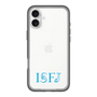 Slim Protection Premium Case［ オリジナル - ISFJ 擁護者 - アルファベット ］
