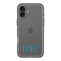 Slim Protection Premium Case［ オリジナル - ISFJ 擁護者 - アルファベット ］