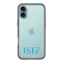 Slim Protection Premium Case［ オリジナル - ISFJ 擁護者 - アルファベット ］