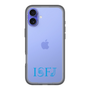 Slim Protection Premium Case［ オリジナル - ISFJ 擁護者 - アルファベット ］