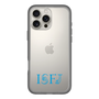 Slim Protection Premium Case［ オリジナル - ISFJ 擁護者 - アルファベット ］