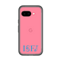 Slim Protection Premium Case［ Original - ISFJ Defender - Alphabet ］