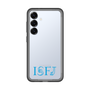 Slim Protection Premium Case［ Original - ISFJ Defender - Alphabet ］