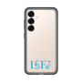 Slim Protection Premium Case［ Original - ISFJ Defender - Alphabet ］