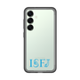 Slim Protection Premium Case［ Original - ISFJ Defender - Alphabet ］