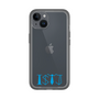 Slim Protection Premium Case［ オリジナル - ISTJ 管理者 - アルファベット ］