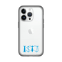 Slim Protection Premium Case［ オリジナル - ISTJ 管理者 - アルファベット ］