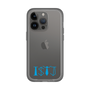 Slim Protection Premium Case［ オリジナル - ISTJ 管理者 - アルファベット ］