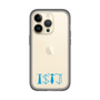 Slim Protection Premium Case［ オリジナル - ISTJ 管理者 - アルファベット ］