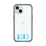 Slim Protection Premium Case［ オリジナル - ISTJ 管理者 - アルファベット ］