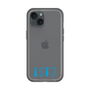 Slim Protection Premium Case［ オリジナル - ISTJ 管理者 - アルファベット ］