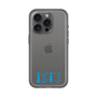 Slim Protection Premium Case［ オリジナル - ISTJ 管理者 - アルファベット ］