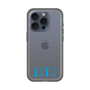 Slim Protection Premium Case［ オリジナル - ISTJ 管理者 - アルファベット ］