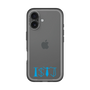 Slim Protection Premium Case［ オリジナル - ISTJ 管理者 - アルファベット ］