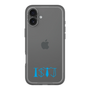 Slim Protection Premium Case［ オリジナル - ISTJ 管理者 - アルファベット ］