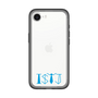 Slim Protection Premium Case［ Original - ISTJ Logistician - Alphabet ］
