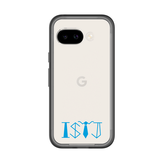 Slim Protection Premium Case［ Original - ISTJ Logistician - Alphabet ］