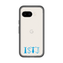 Slim Protection Premium Case［ Original - ISTJ Logistician - Alphabet ］