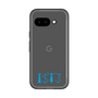 Slim Protection Premium Case［ Original - ISTJ Logistician - Alphabet ］